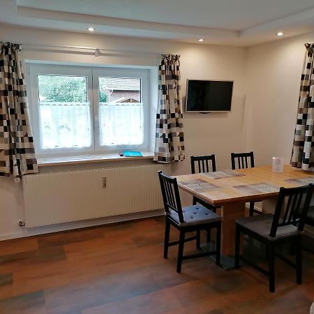 Ferienwohnung Dablander Reutte Exterior foto