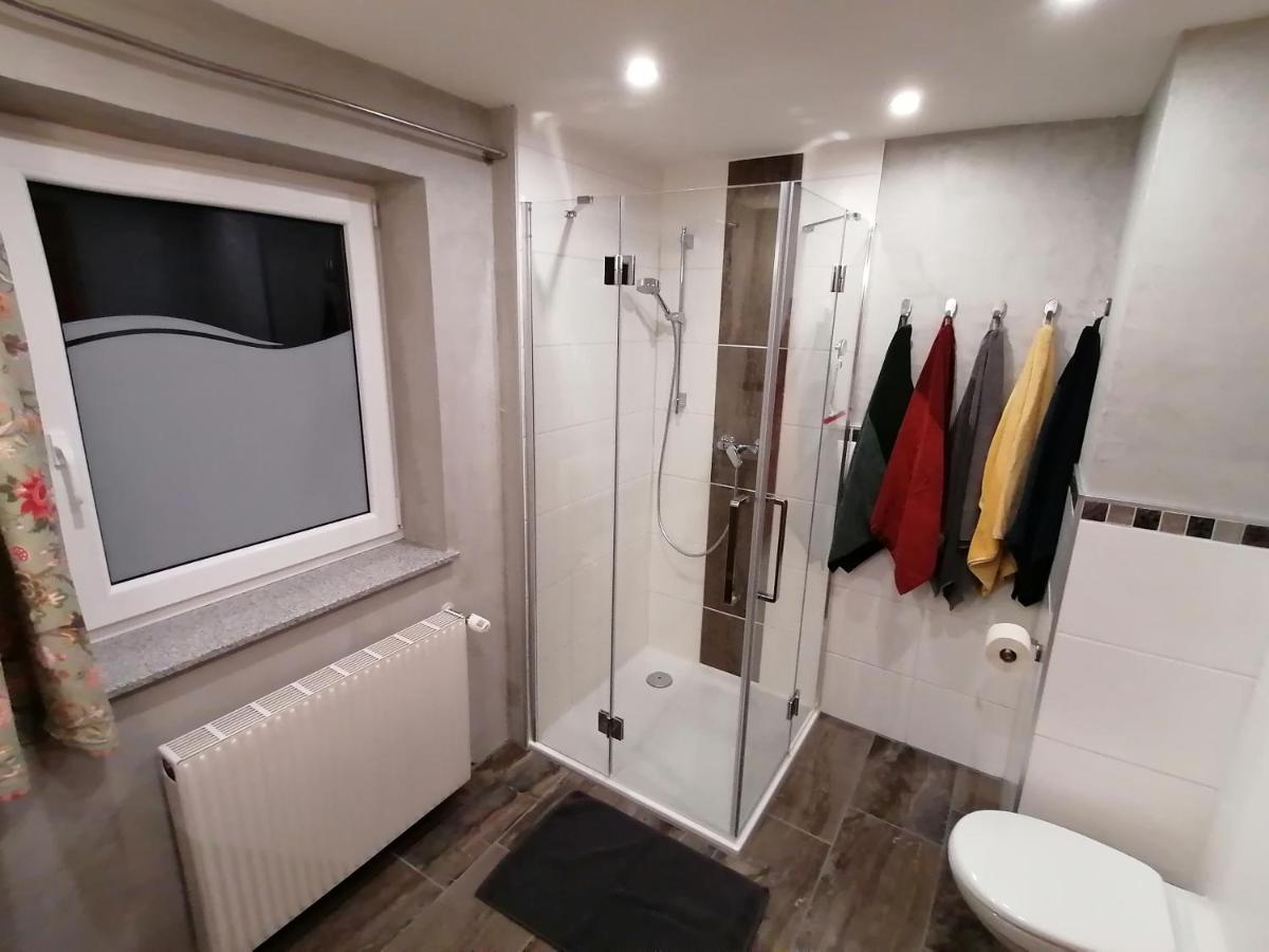 Ferienwohnung Dablander Reutte Exterior foto
